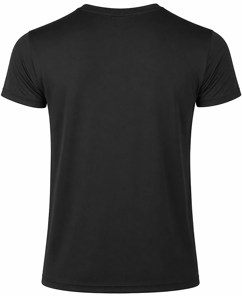 Galaxy By Harvic Men's Short-Sleeve T-Shirt