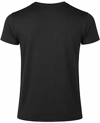 Galaxy By Harvic Men's Short-Sleeve T-Shirt