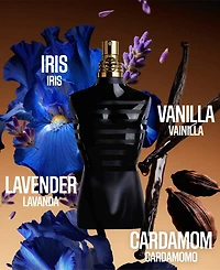 Jean Paul Gaultier Men's Le Male Le Parfum Eau de Parfum Spray