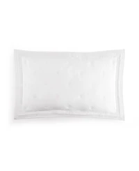 Michael Aram Tufted Quilted Sham, King