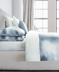 Michael Aram After The Storm Cotton Duvet Cover