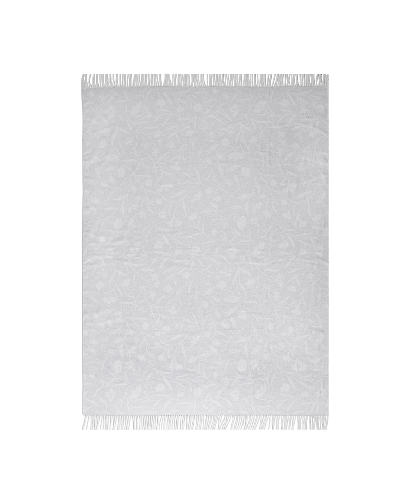 Michael Aram Wildflowers Throw, 60" x 70"