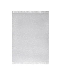 Michael Aram Wildflowers Throw, 60" x 70"