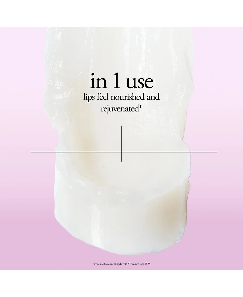 philosophy Ultimate Miracle Worker Fix Lip Serum Stick