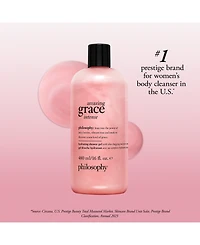 philosophy Amazing Grace Intense Hydrating Shower Gel