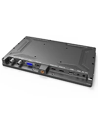 Lilliput A11 10.1" Full Hd Ips Lcd Monitor with Built-In Speaker, 4K Hdmi, 3G-sdi and Vga, 1920x1200