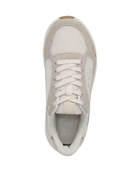 Ryka Women's Devine Max Classic Lace-Up Walking Sneakers