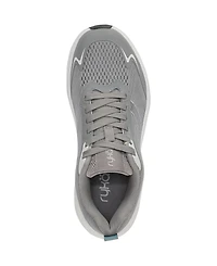 Ryka Women's Devine Max Lace-Up Walking Sneakers