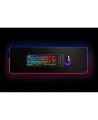 SteelSeries Apex 9 Tkl Wired Rgb Mechanical Gaming Keyboard