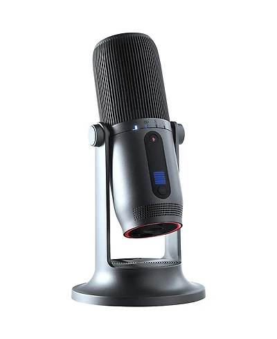 Thronmax MDrill One Usb Microphone with Tabletop Stand