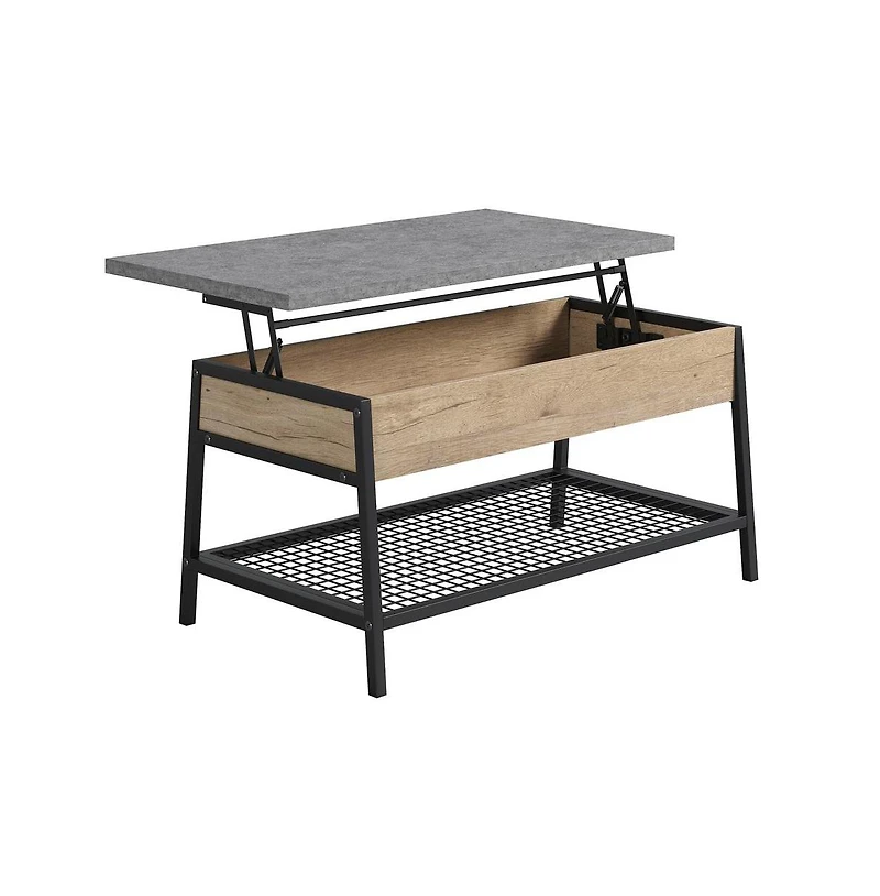 Sauder Market Commons Coffee Table