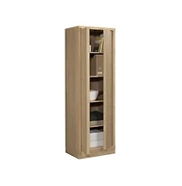 Sauder Merton Hall Storage Cabinet