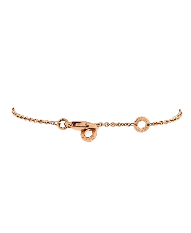 Pre-Owned Bvlgari B.Zero1 Soft Bracelet