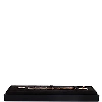 Pre-Owned HERMES Kelly Chaine Bracelet