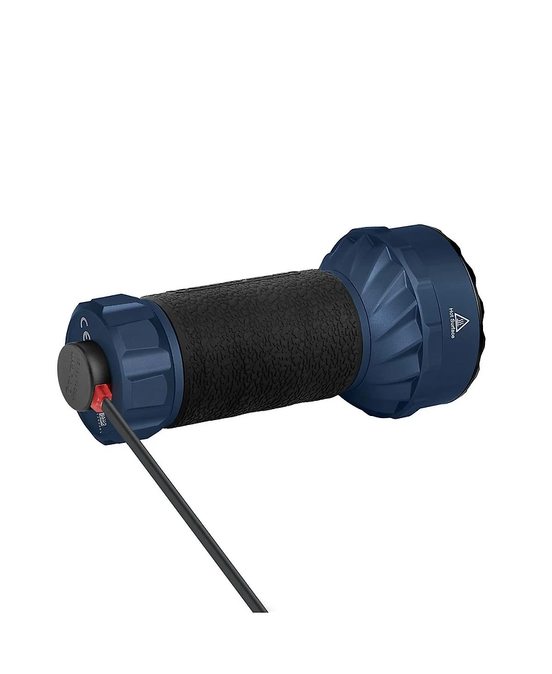 Olight Marauder Mini Cool White Led Flashlight