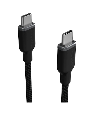 mophie Usb C to Usb C Cable 10ft