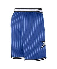 Nike Men's Blue Orlando Magic Swingman Performance Shorts – Icon Edition