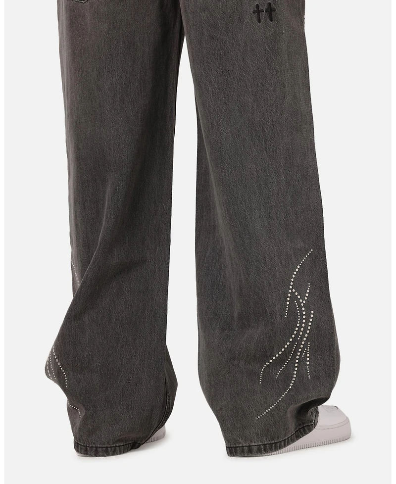 Saint Morta Men's Amplus Sanctified Jeans