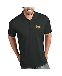 Antigua Men's Pitt Panthers Tribute Polo Shirt