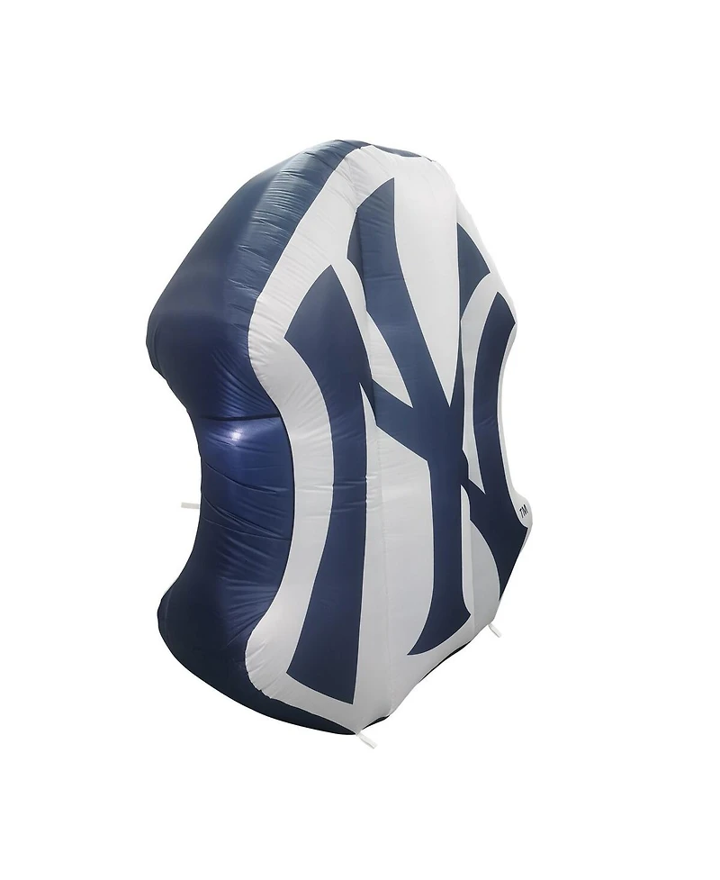 Logo Brands New York Yankees Inflatable Mascot