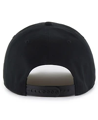 '47 Brand Men's Black Tyler Reddick Roscoe Hitch Adjustable Hat