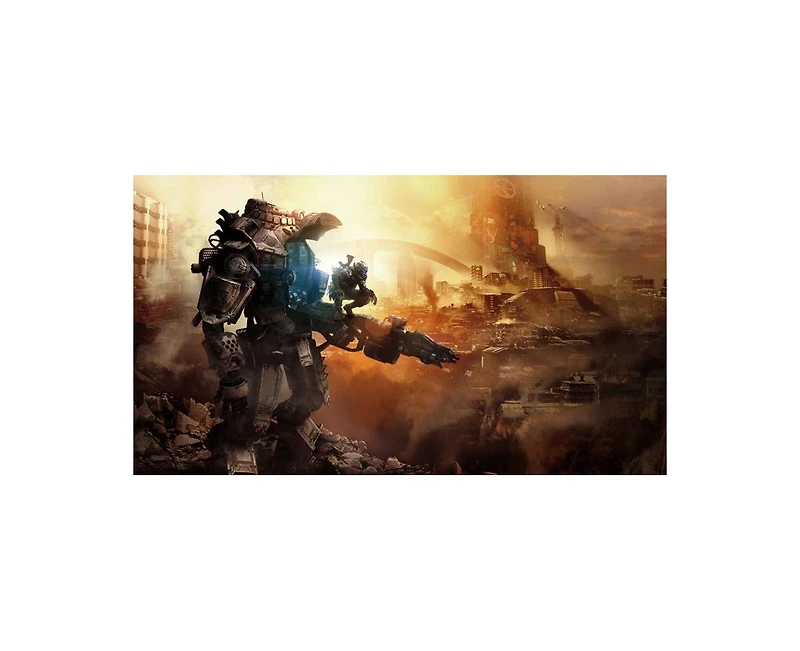 Electronic Arts Titanfall (Platinum Hits)