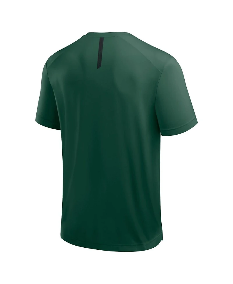 Fanatics Men's Green Bay Packers Front Office Move Mono T-Shirt