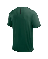 Fanatics Men's Green Bay Packers Front Office Move Mono T-Shirt