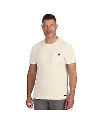 J. Palmer Men's White Philadelphia Eagles In-The-Pocket T-Shirt