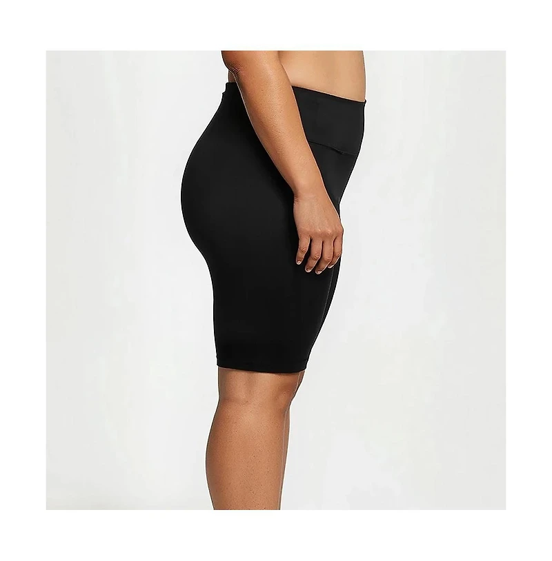 Calypsa Plus Long Bike Swim Shorts