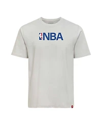 Sportiqe Men's and Women's Gray Logo Gear Duke T-Shirt