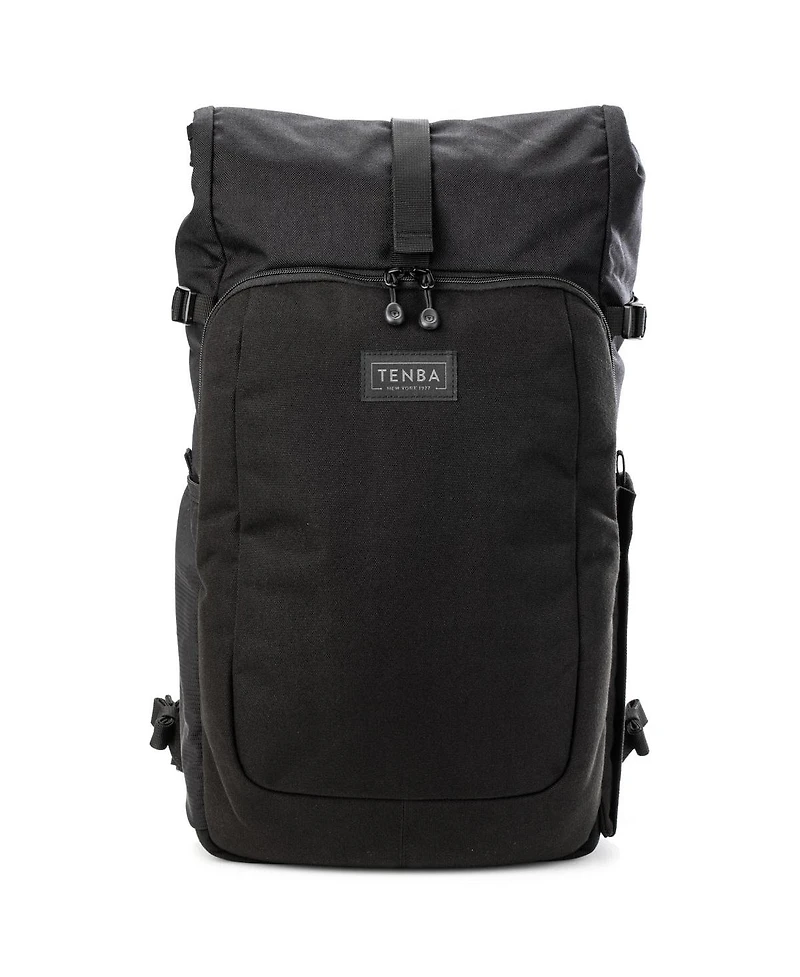 Tenba Fulton V2 Backpack for Mirrorless or Dslr Camera with 5-7 Lenses and 16" Laptop