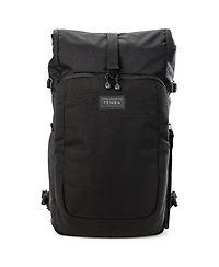 Tenba Fulton V2 Backpack for Mirrorless or Dslr Camera with 5-7 Lenses and 16" Laptop