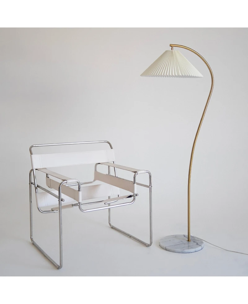 Brightech Athena Led Floor Lamp