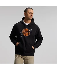 Fanatics Men's Black San Francisco Giants Legacy Hoodie