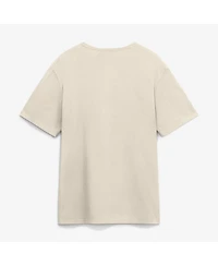 Fanatics Men's Tan Chicago Cubs Alternate Logo Legacy T-Shirt