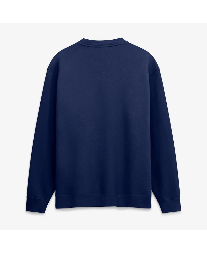 Fanatics Men's College Navy Seattle Seahawks Legacy Sweatshirt