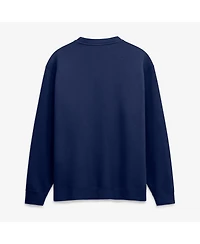 Fanatics Men's College Navy Seattle Seahawks Legacy Sweatshirt