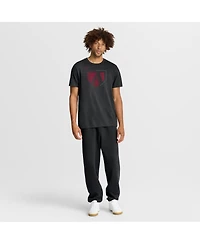 Nike Men's Black Arizona Diamondbacks Icon T-Shirt
