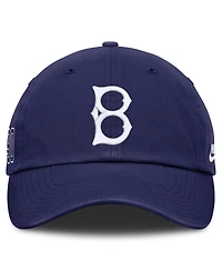 Nike Men's Royal Brooklyn Dodgers Cooperstown Club Adjustable Hat