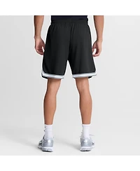 Fanatics Men's Black Las Vegas Raiders Fearless Drive Shorts