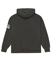 Mitchell & Ness Men's Charcoal Indianapolis Colts Indiana Nights State C Fleece Hoodie