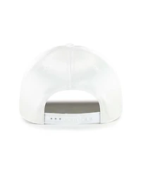'47 Brand Women's White Cal Bears Outspoken Hitch Adjustable Hat