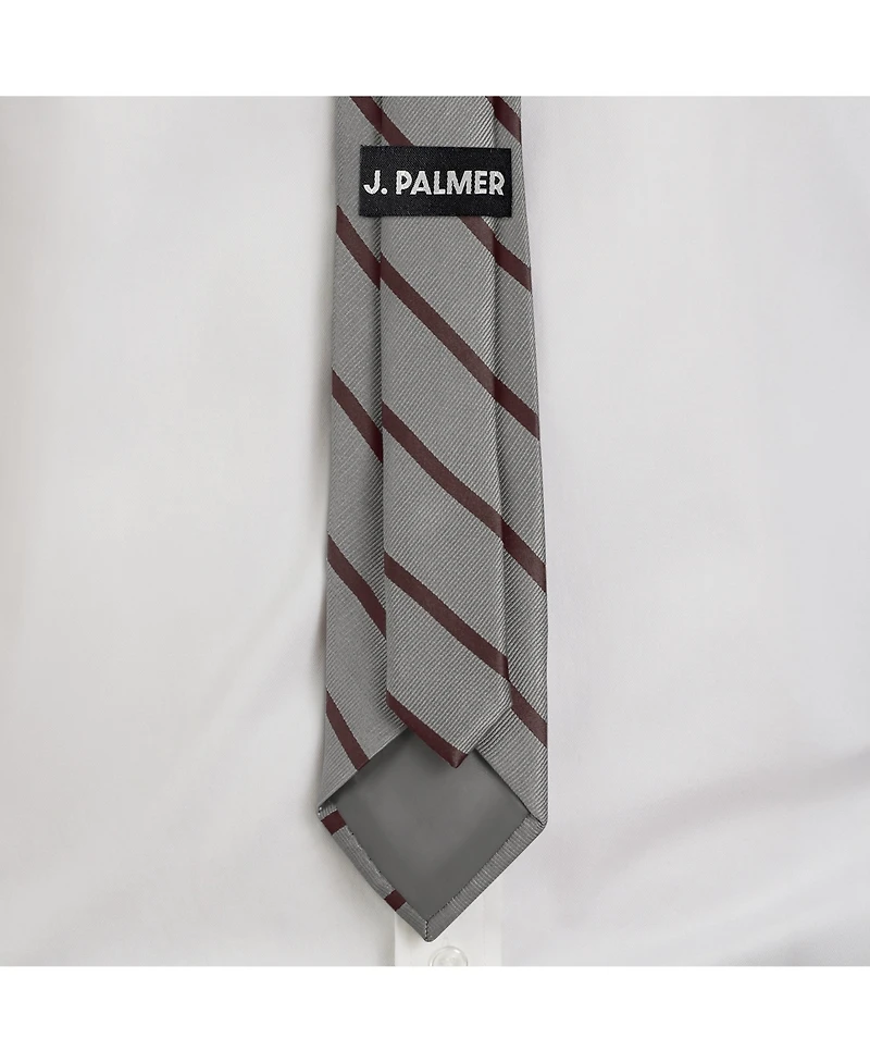 J. Palmer Men's Cleveland Browns Game Day Tie