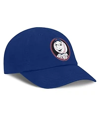 Nike Toddler Royal New York Mets Mascot Club Adjustable Hat