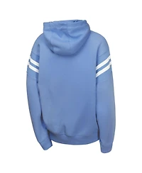 Outerstuff Big Boys and Girls Royal New York Mets Welcome Team Hoodie