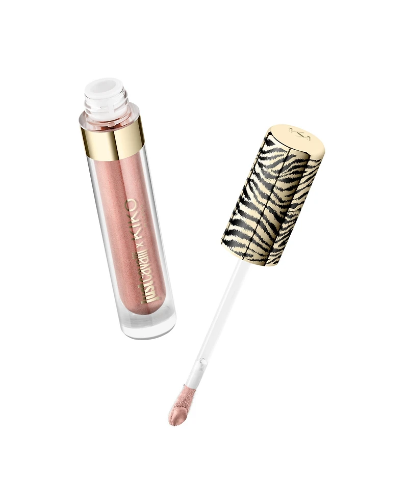 Kiko Milano X Just Cavalli Extreme Fierce Long Lasting Eyeshadow, 0.11 oz.