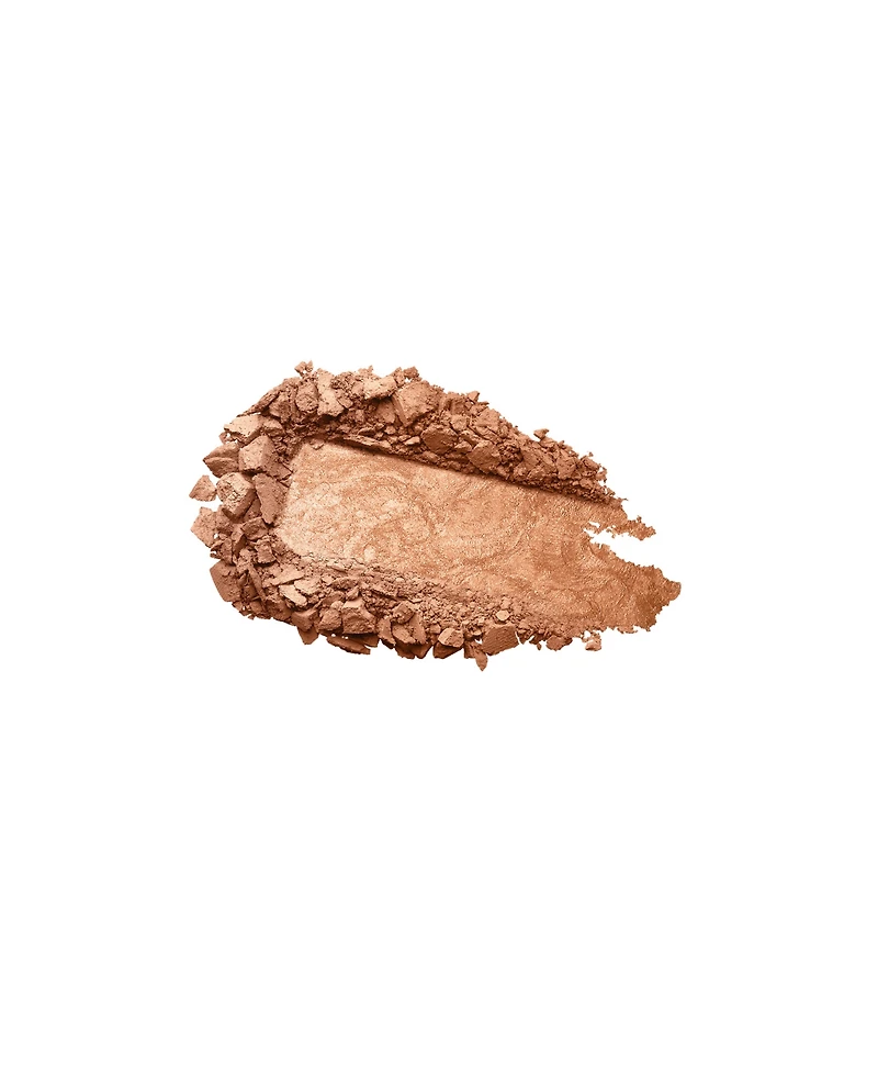 Kiko Milano X Just Cavalli Party Glam Lumi Bronzer, 0.70 oz.