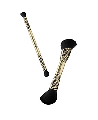 Kiko Milano X Just Cavalli 3-Piece My Secret Desire Brush Set