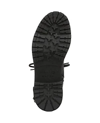 Blowfish Malibu Women's Astor Lace-Up Short Booties